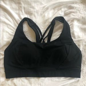 Free To Be Elevated Bra *Light Support, DD/E Cup